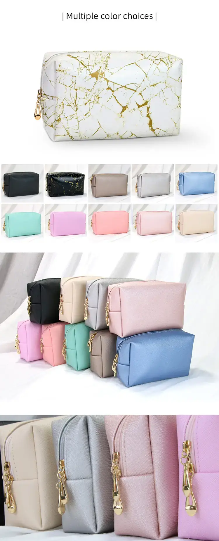 saffiano-pu-leather-cosmetic-bag-wholesale (4)